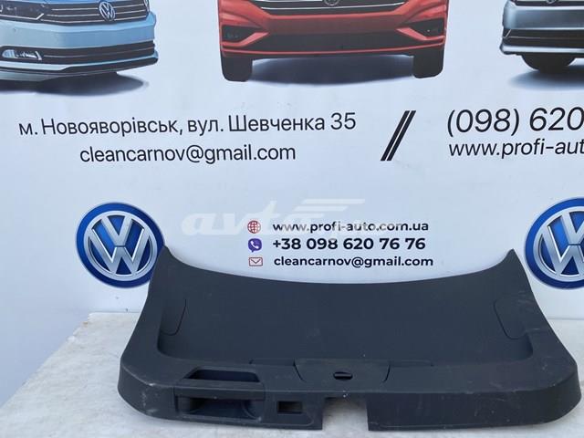Обшивка-облицювання задніх дверей 3G9867605 VAG
