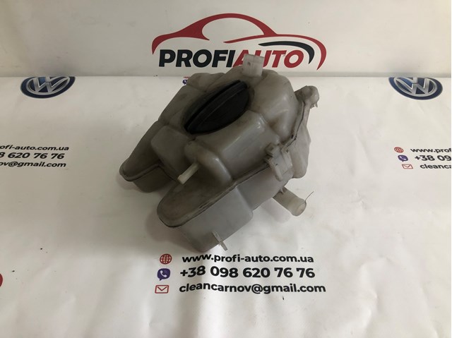 Розширювальний бачок охолодження 3Q0121407D VAG