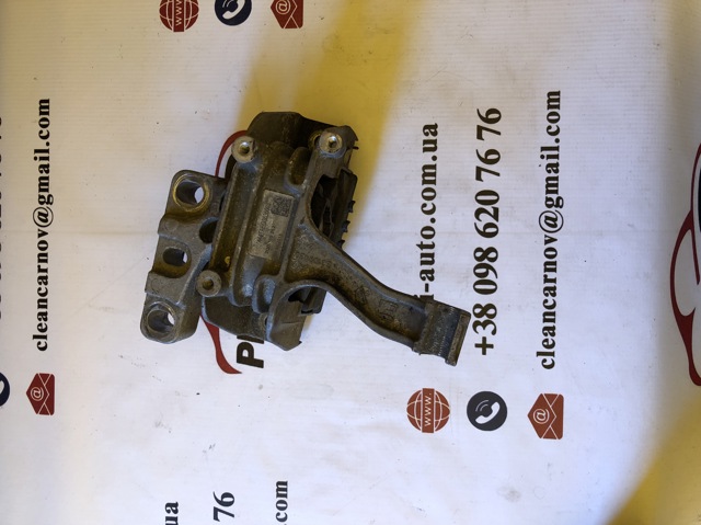 Права подушка мотора 3Q0199262 VAG