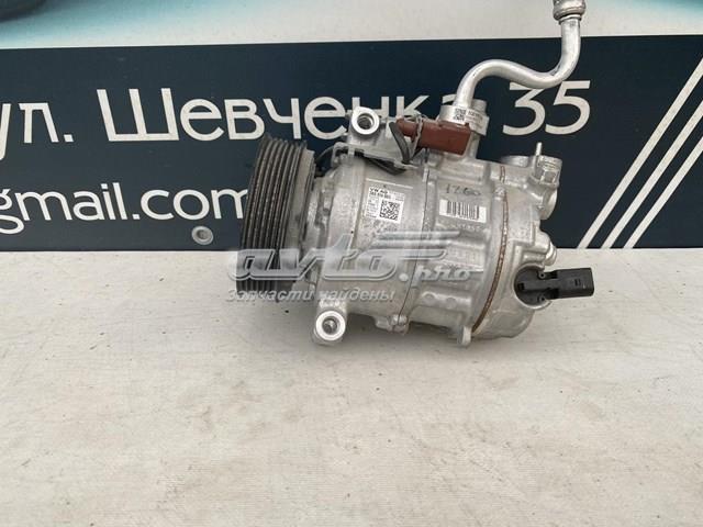 Компресор кондиціонера 3Q0816803 VAG