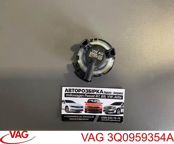 Датчик Ейрбег передній 3Q0959354A VAG