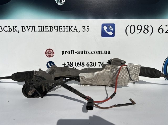 Рульова рейка 3Q1423053K VAG