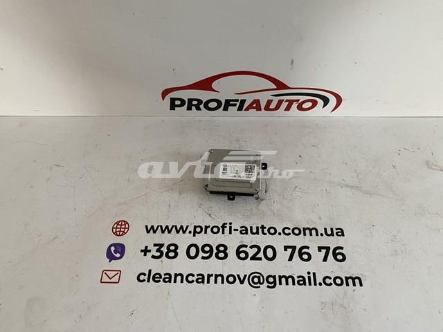 Блок розпалювання, ксенон 4G0907697H VAG