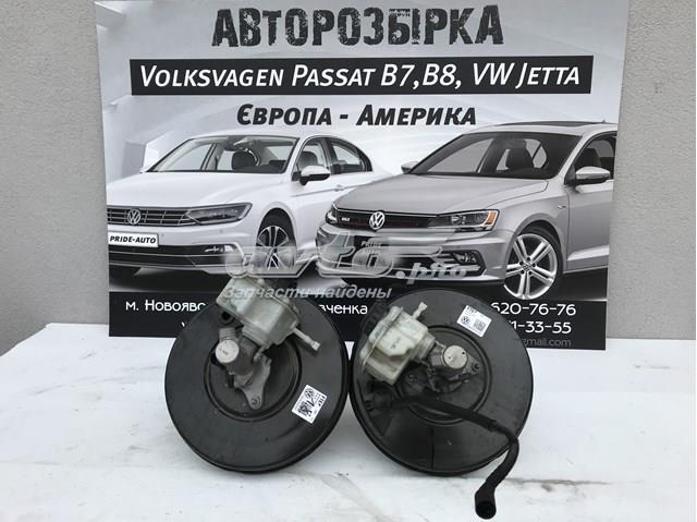 Підсилювач (гідровакуумний) 561614105C VAG