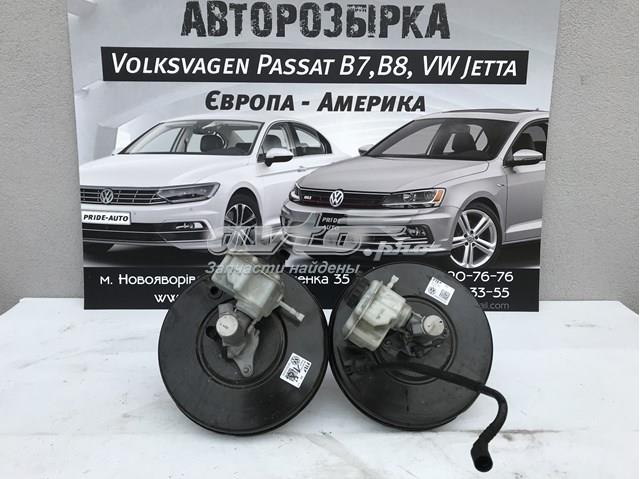 Підсилювач гальм вакуумний 561614105F VAG
