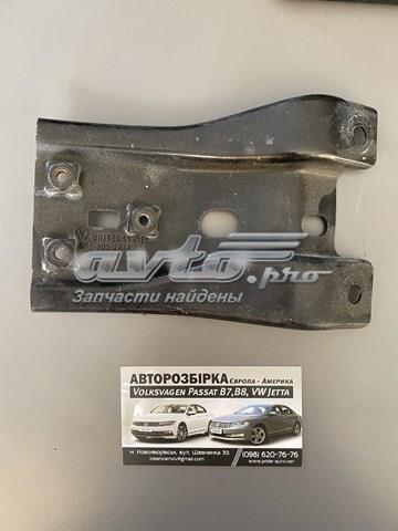 Кронштейн замку капоту 561805567A VAG