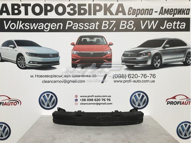 Балка бампера заднього 561807305 VAG