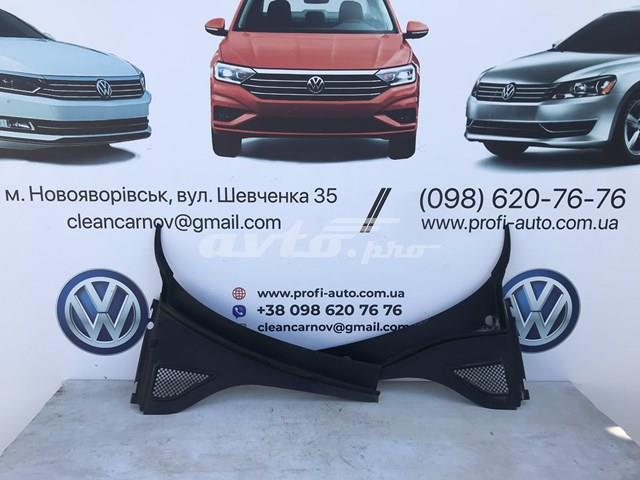Водостік лобового скла, жабо 561819404A VAG