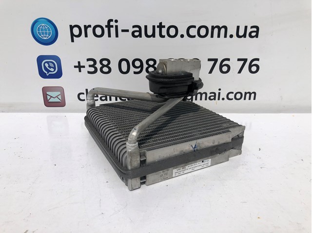 Випаровувач кондиціонера 561820103A VAG