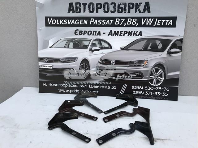Петля капота, ліва 561823301A VAG