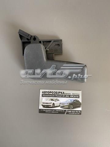 Важіль відкривання капота 561823533 VAG