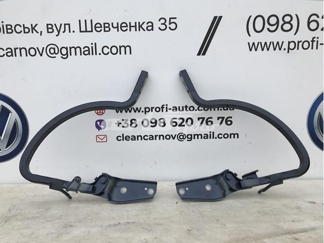 Шарнір кришки багажника 561827302B VAG