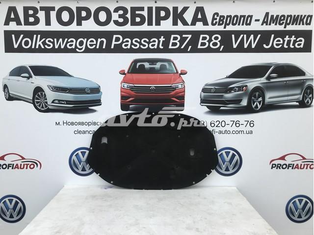Ізоляція моторного відсіку 561863831 VAG