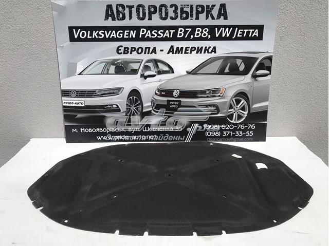 Обшивка капота 561863831B VAG
