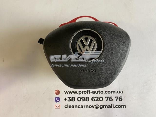 Подушка AIRBAG передня ліва 561880201J VAG