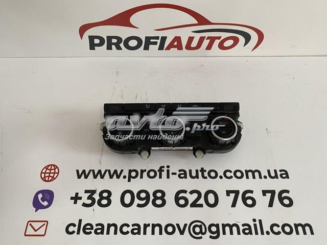 Регулятор вентилятора обігрівача 561907044L VAG
