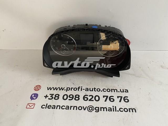 Щиток приладів (комбінація) 561920970B VAG