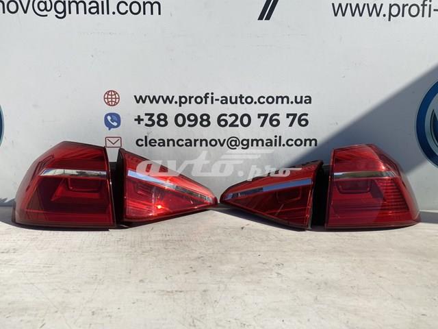 Ліхтар задній 561945095N VAG