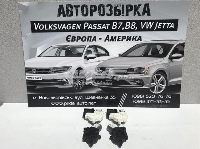 Мотор склопідйомника дверей передніх, лівих 561959811 VAG