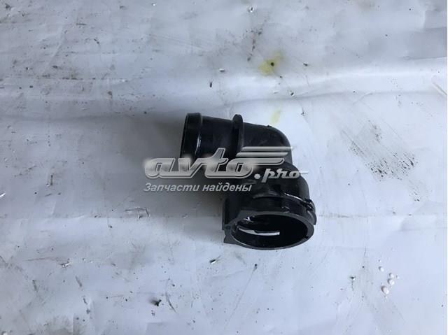 Водопровідна труба 5C0122291J VAG