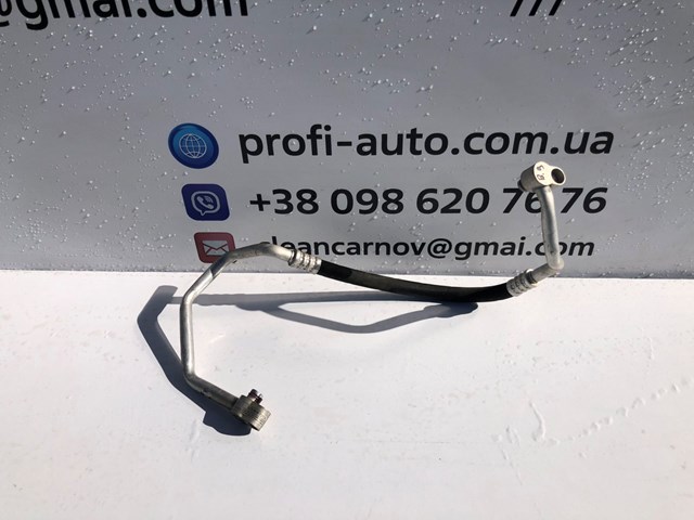 Шланг кондиціонера, від компресора до радіатора 5C0816721K VAG