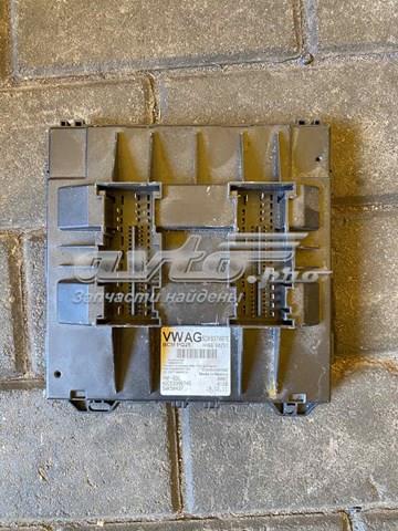Блок управління комфорту 5C0937087E VAG