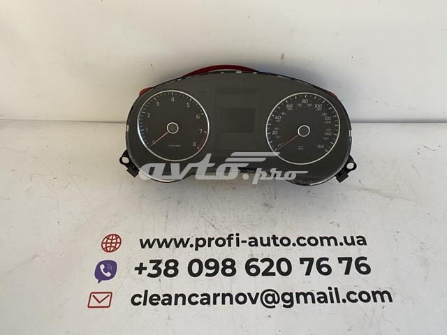 Щиток приладів 5C6920951B VAG