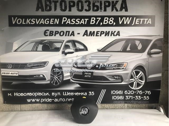 Подушка AIRBAG передня ліва 5G0880201S VAG