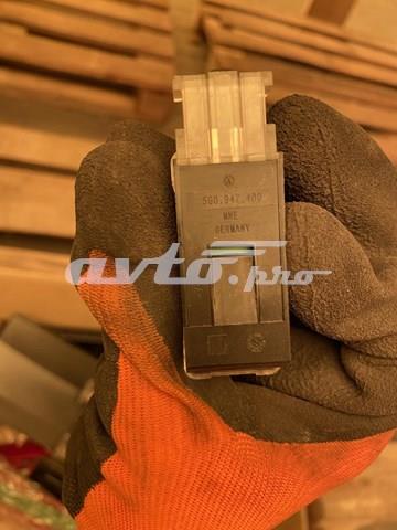 Плафон підсвічення бардачка 5G0947409 VAG