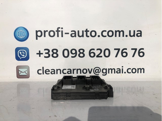 Блок управління комфорту 5K0937087AJ VAG