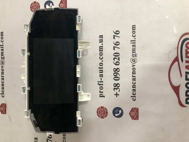 Покажчик напруги (вольтметр) 5NA920410A VAG