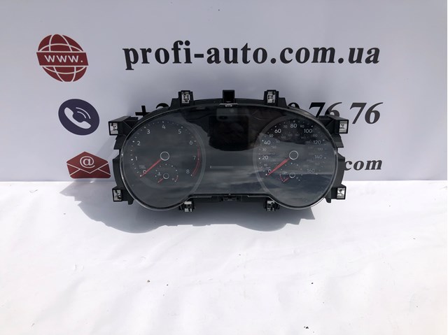 Щиток приладів (комбінація) 5NA920850E VAG