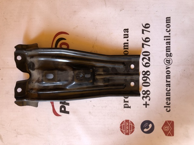 Кронштейн замку капоту 5NN805567 VAG