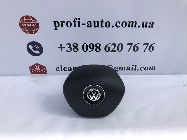 Подушка Айрбег водія 5NN880201L VAG