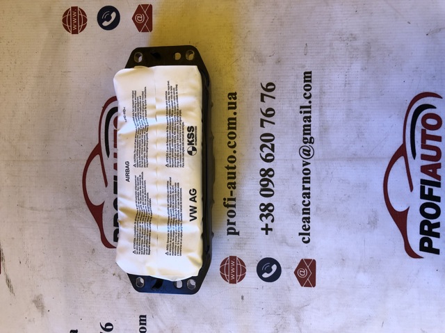 Подушка безпеки бокова 5NN880204H VAG
