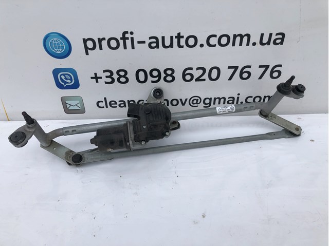 Трапеція щіток лобового скла 5NN955023B VAG