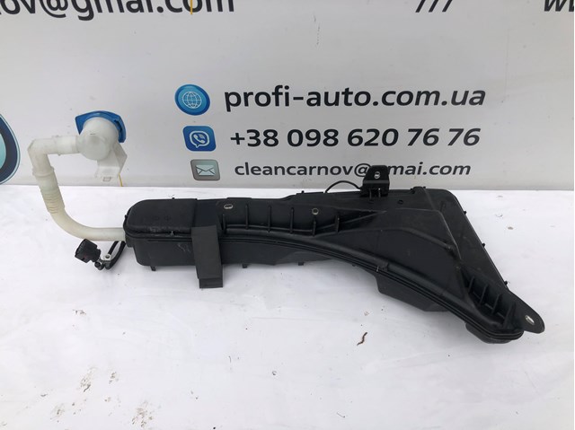 Бачок омивача скла 5NN955449B VAG