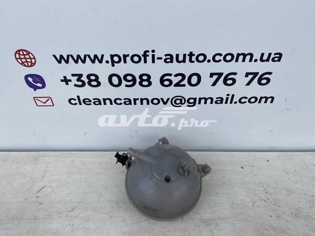 Бачок розширювальний 5Q0121407F VAG