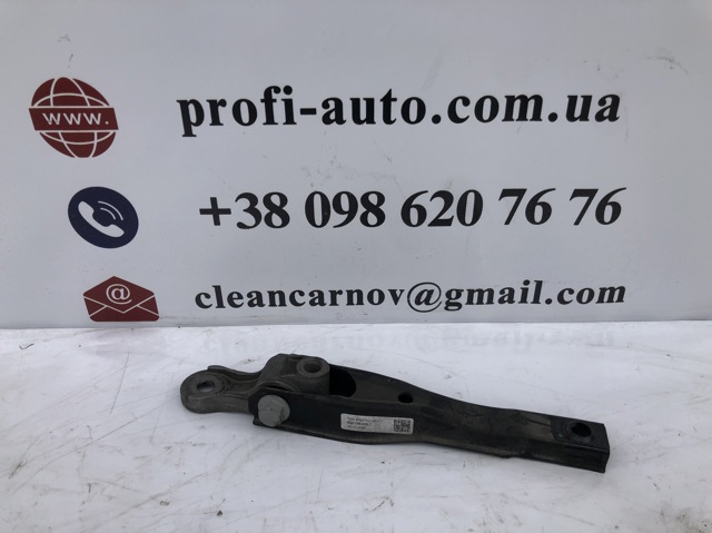 Опора двигуна задня 5Q0199855C VAG