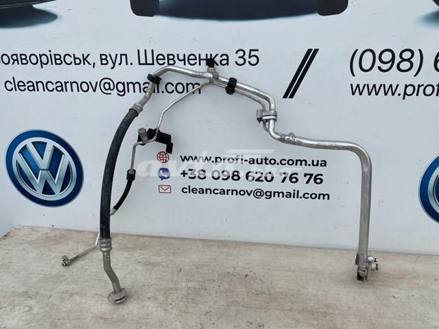 Трубопроводи 5Q0820743E VAG