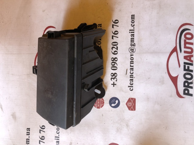Корпус блоку запобіжників 5Q0907361D VAG