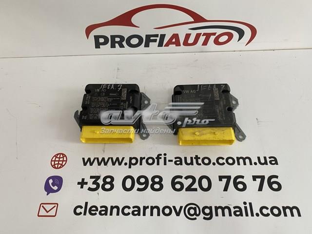 Блок управління airbag 5Q0959655BM VAG