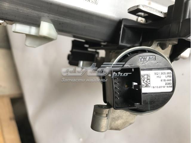Контактна група замка 5Q1905865 VAG