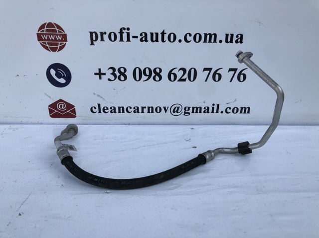 Шланг кондиціонера, від компресора до радіатора 5QF816721AR VAG