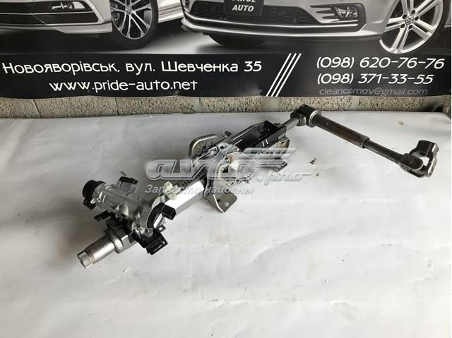 Рульова колонка 5QM419502AK VAG