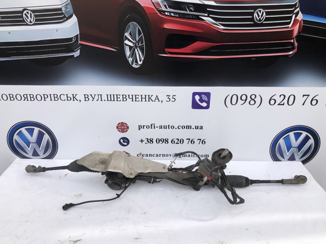 Рульова рейка 5QN423051A VAG