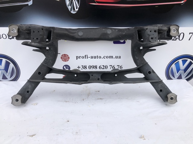 Механізм управління задньої осі 5QN505235 VAG