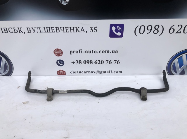 Стабілізатор задньої підвіски 5QN511305 VAG