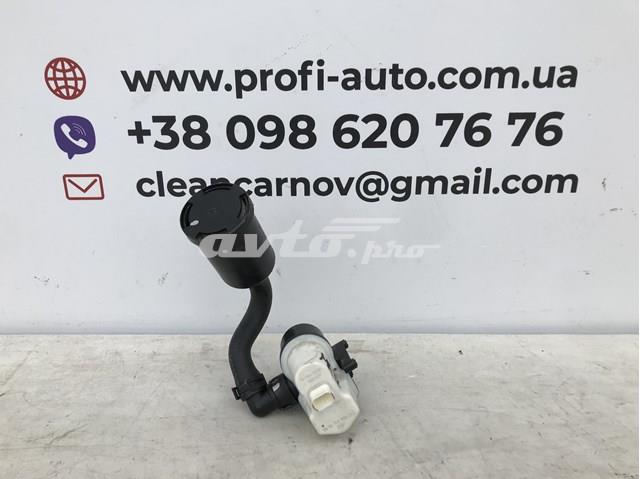 Система управління парами палива 7L0906243 VAG