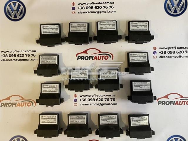 Прилади й апаратура діагностики 7N0907530AR VAG